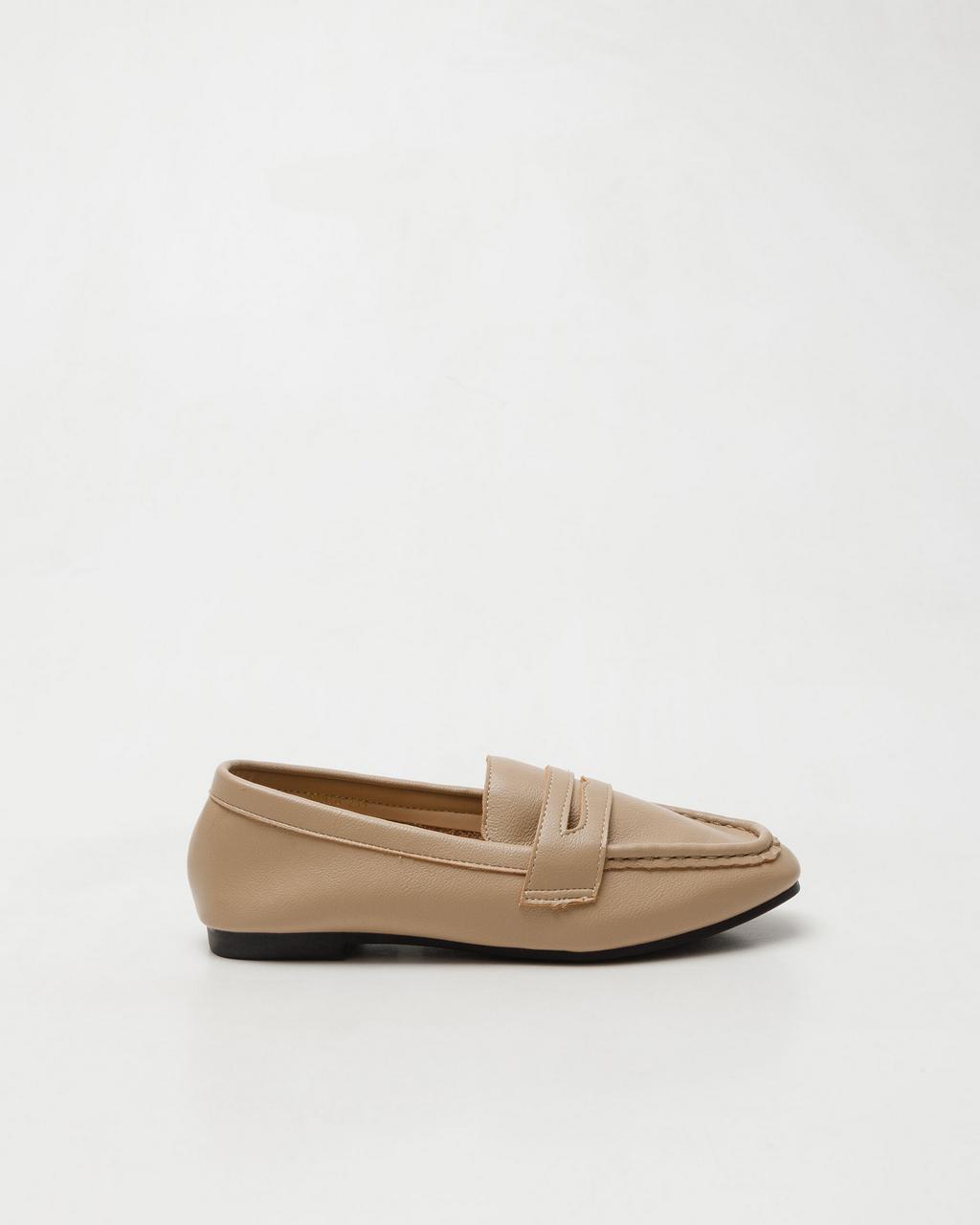 Pyne-01 - Beige()