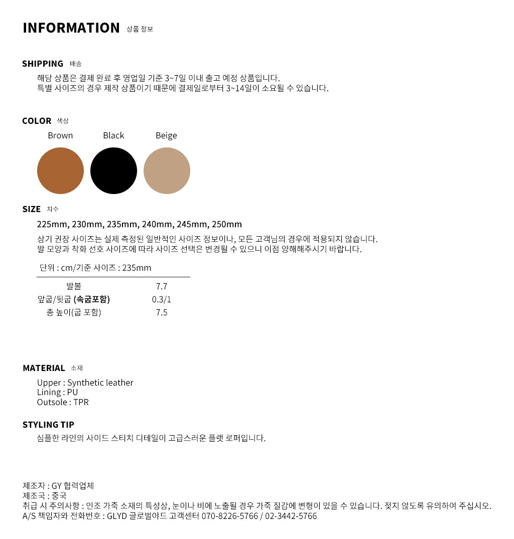 GLYD ۷ιߵ - Pyne-01 Information