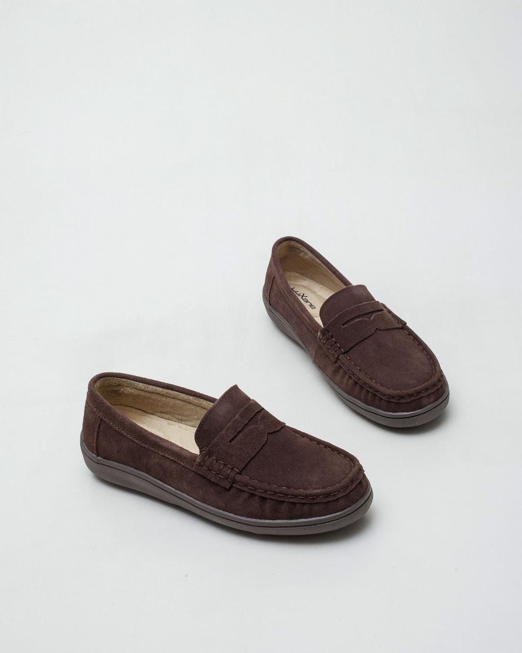 Canape-77 - Brown()