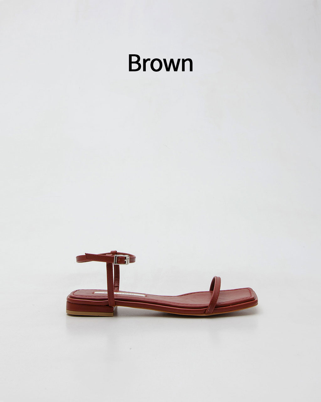 Fame-219 - Brown()