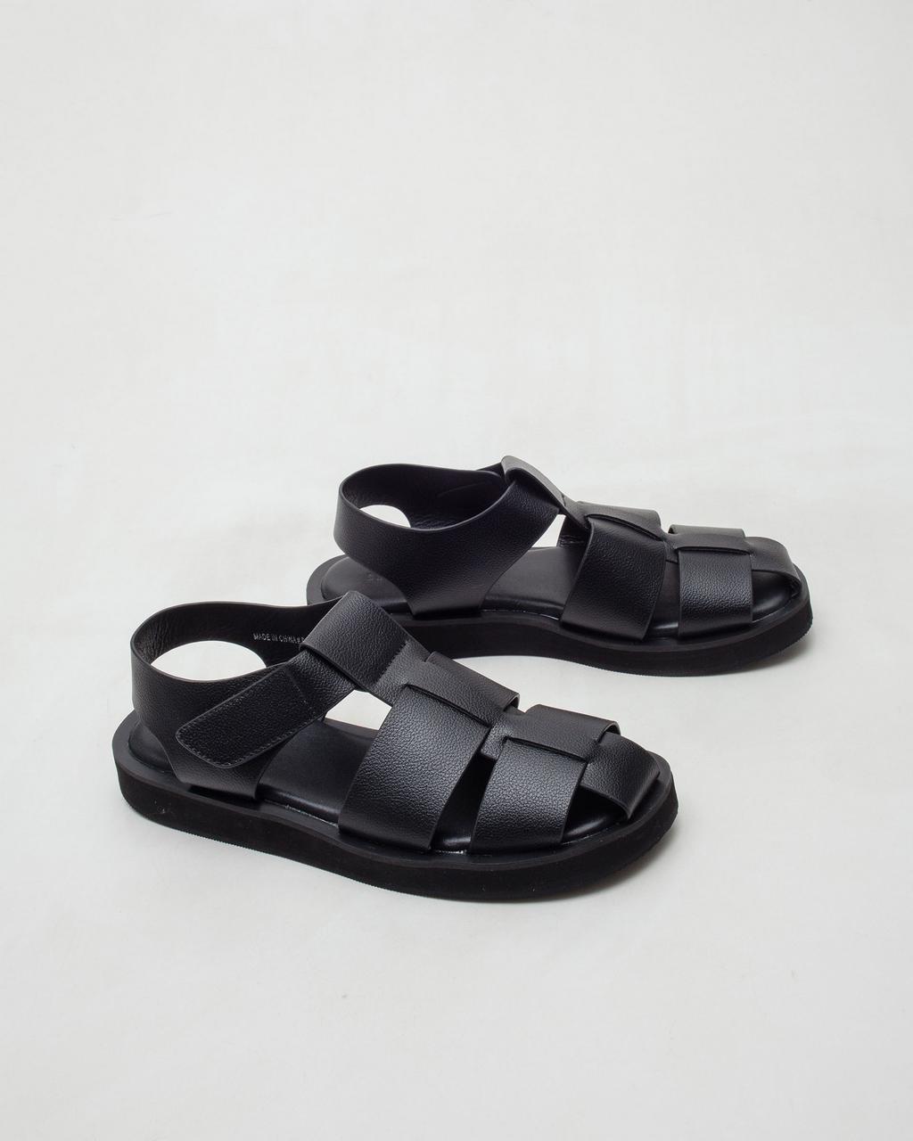 Chedda-021 - Black()