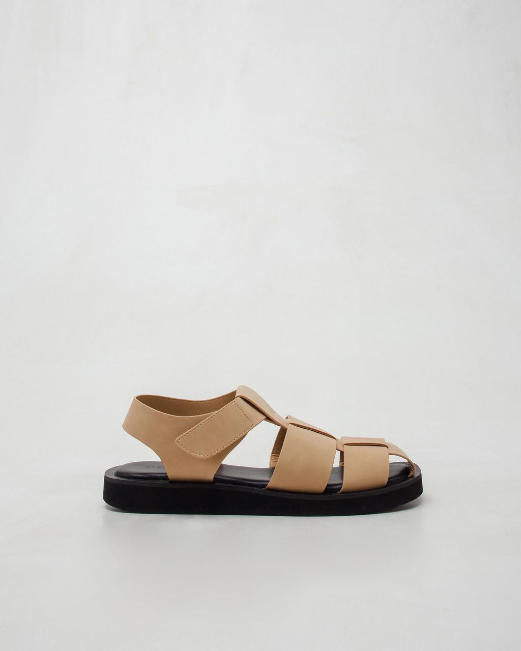 Chedda-021 - Beige()