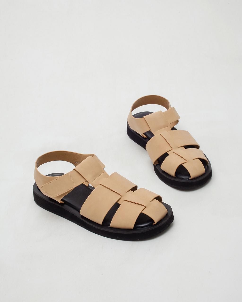 Chedda-021 - Beige()