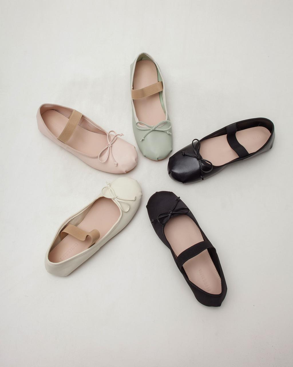 Tagtraume Chiffon-001 - 0