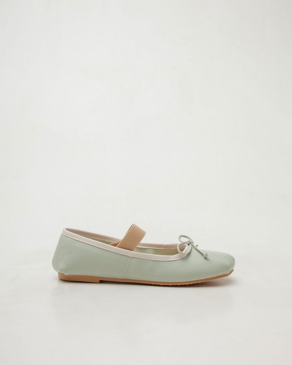 Tagtraume Chiffon-001 - Mint(Ʈ)