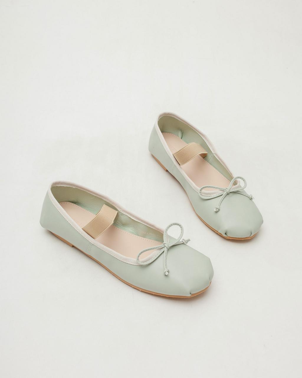 Tagtraume Chiffon-001 - Mint(Ʈ)