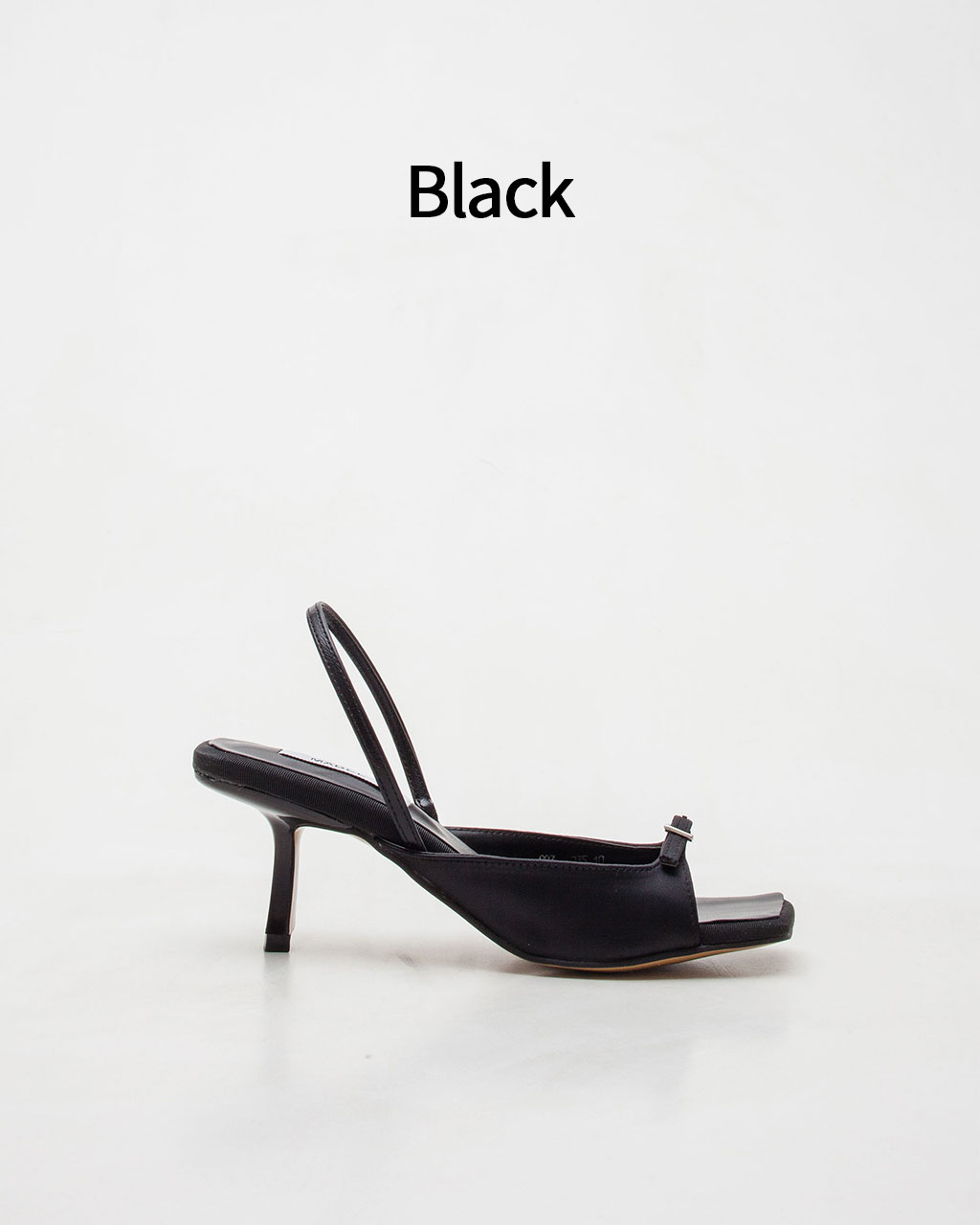 Impose-80 - Black()