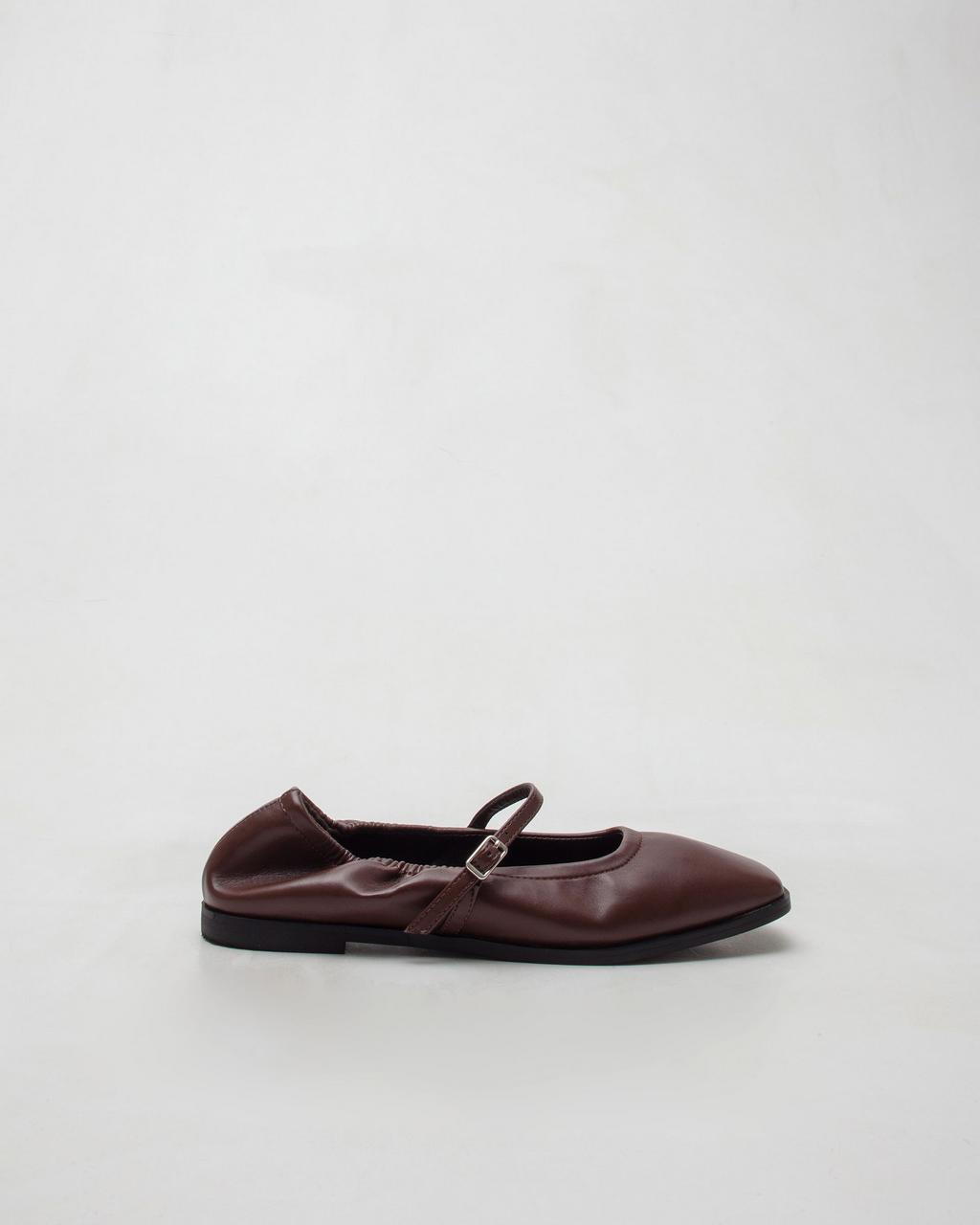 Tagtraume Lily-004 - Brown(브라운)