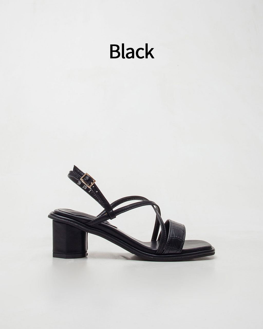 Prom-50 - Black(블랙)