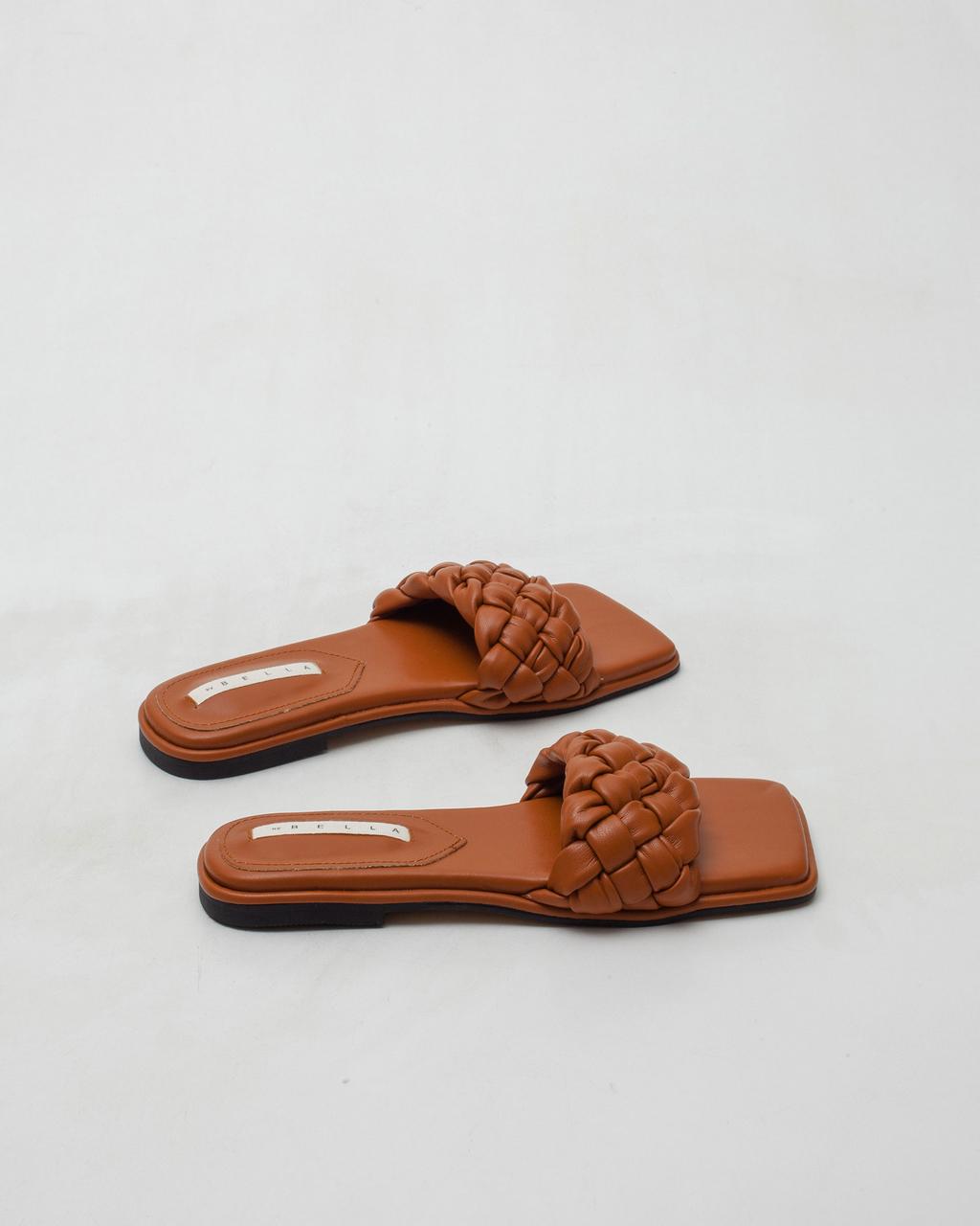 Tagtraume Relax-092 - Brown(브라운)