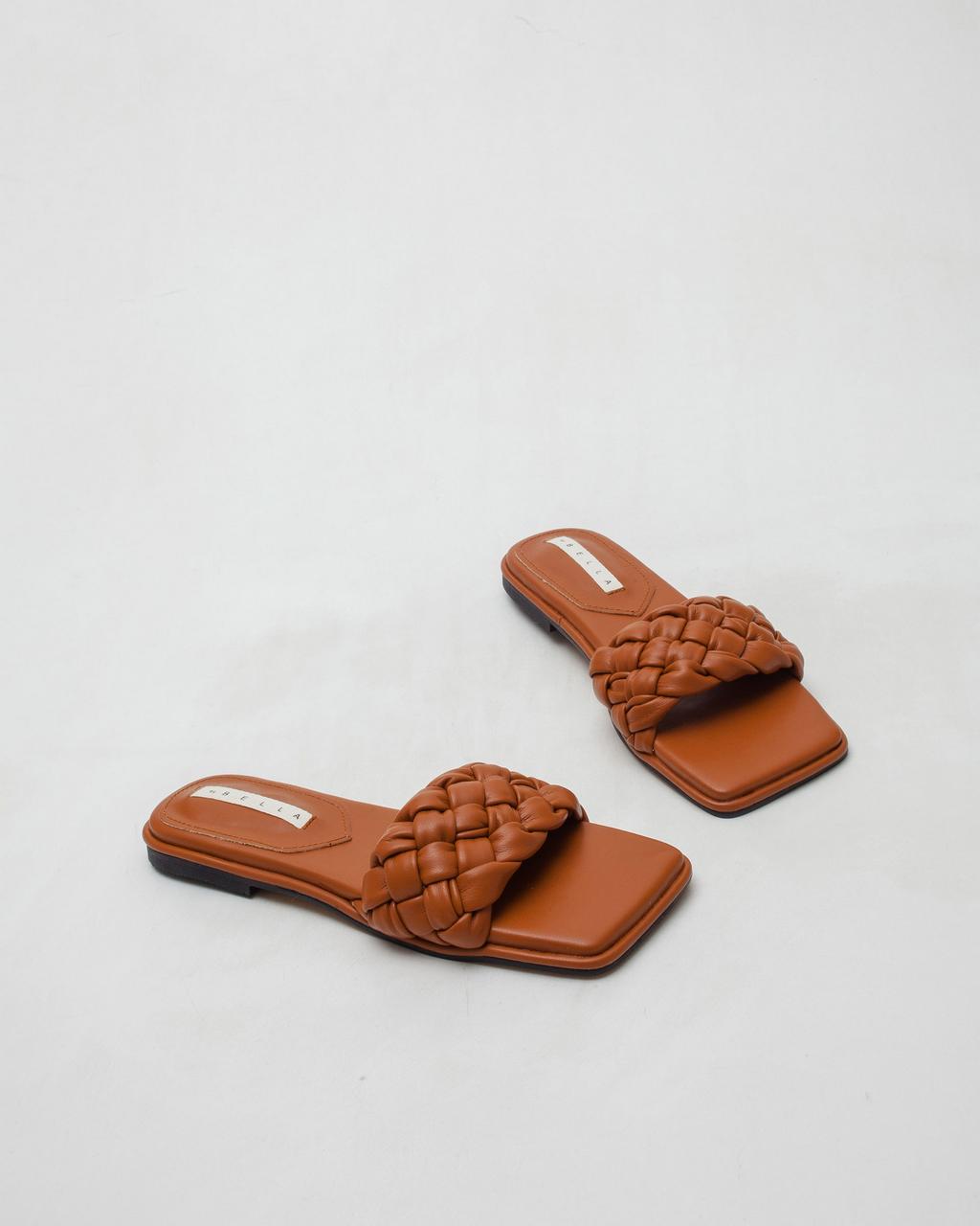 Tagtraume Relax-092 - Brown(브라운)