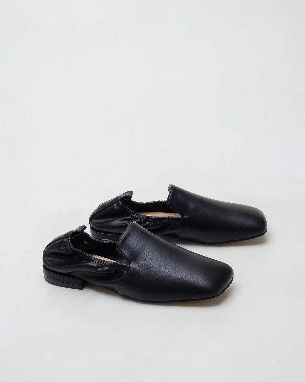 Tagtraume Travis - Black()