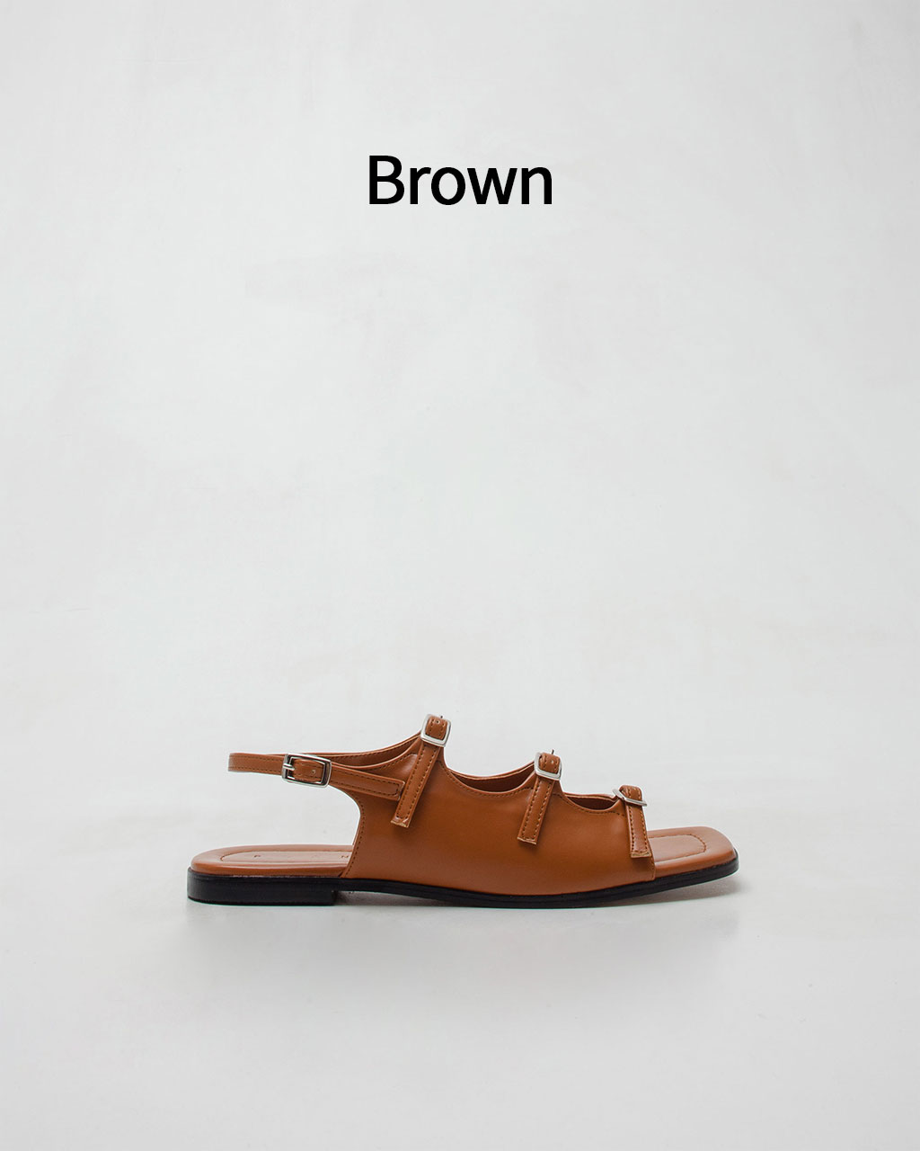Woody-25 - Brown()