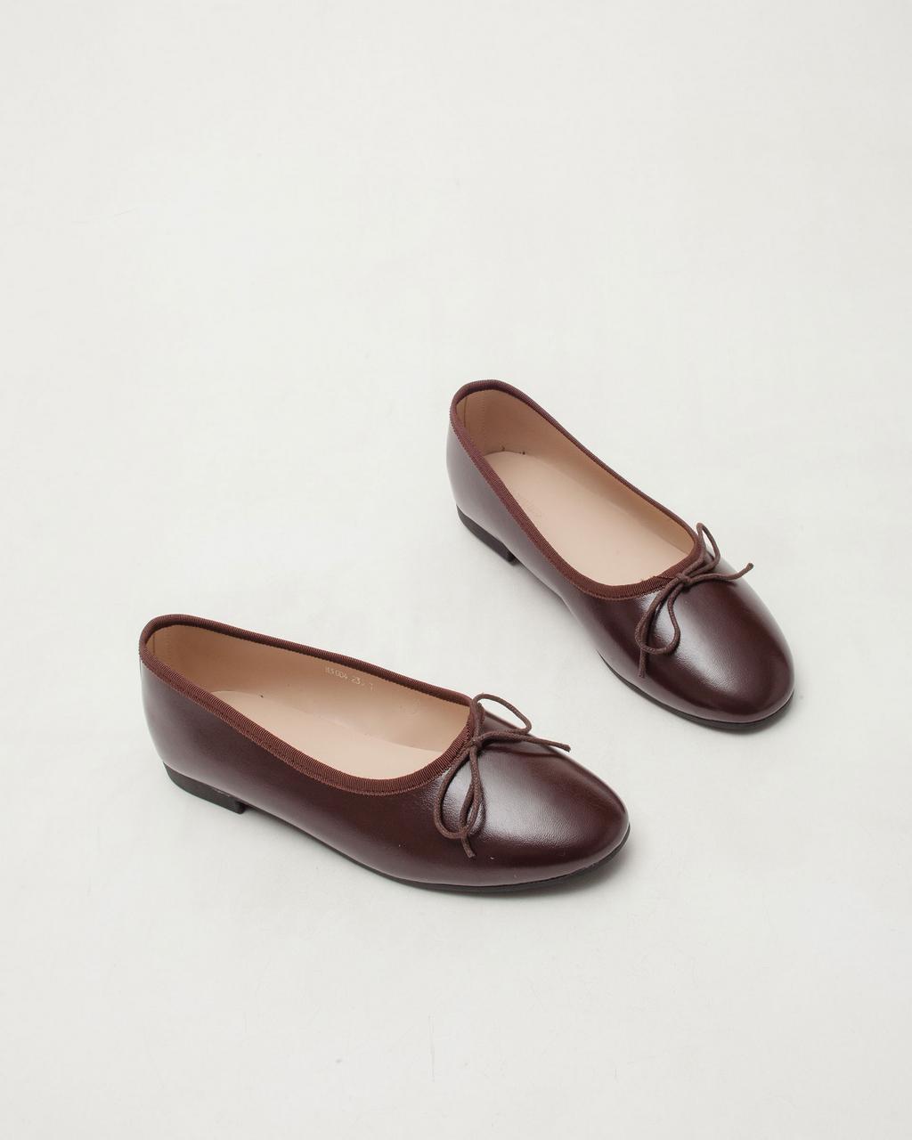 Tagtraume Cherry-004 - Brown(브라운)