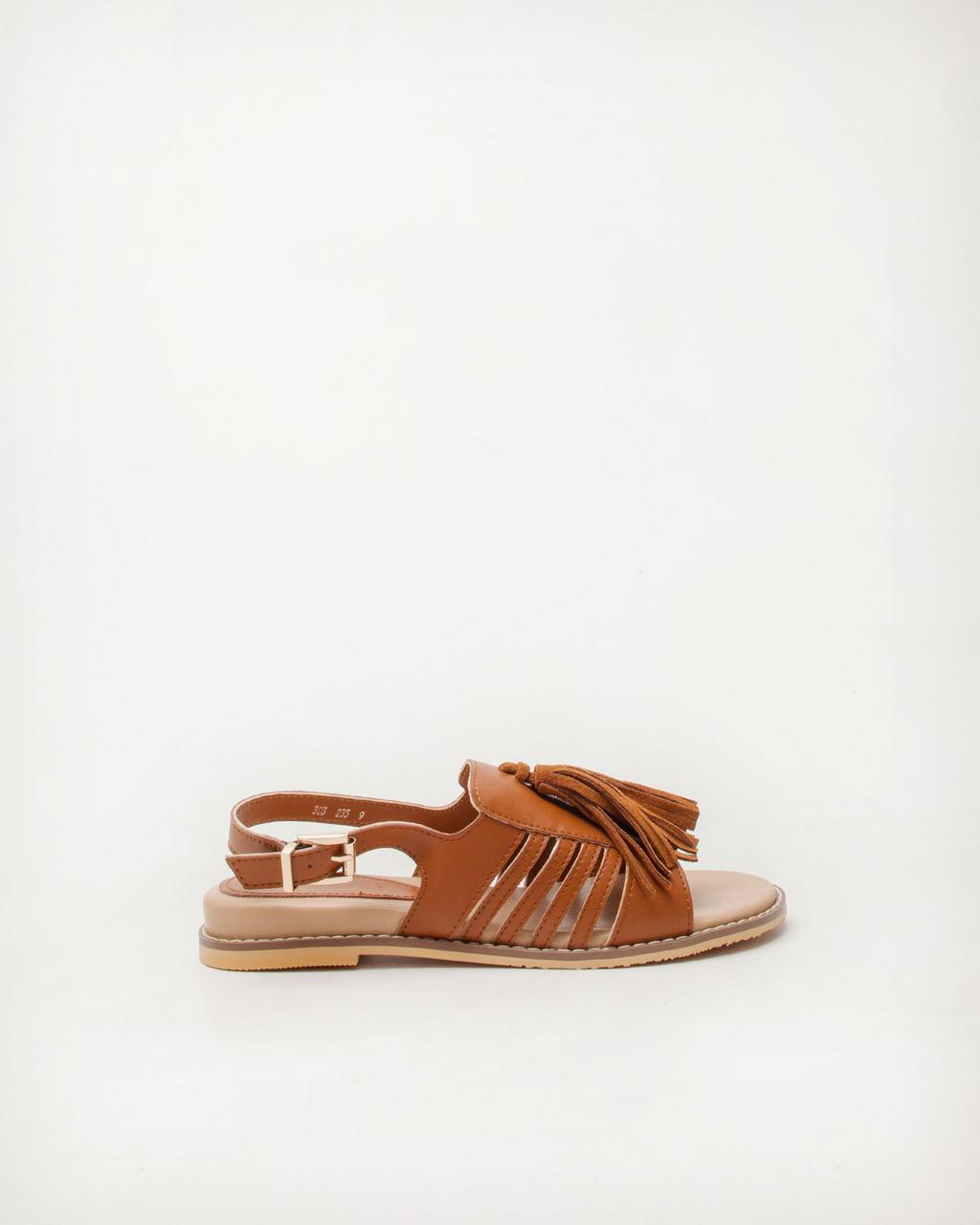 Chic-301 - Brown()