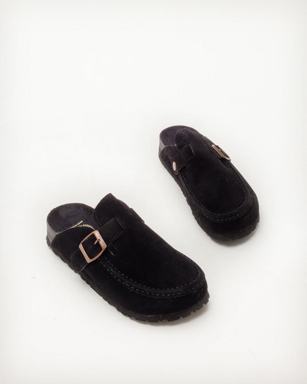 Globalyard Douglas-12 - Black()