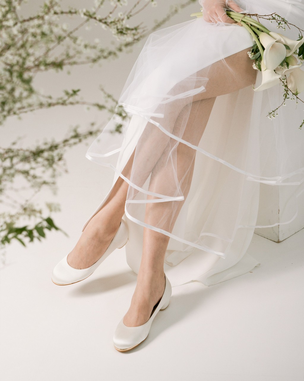 GLYD Wedding-23 - White(ȭƮ)