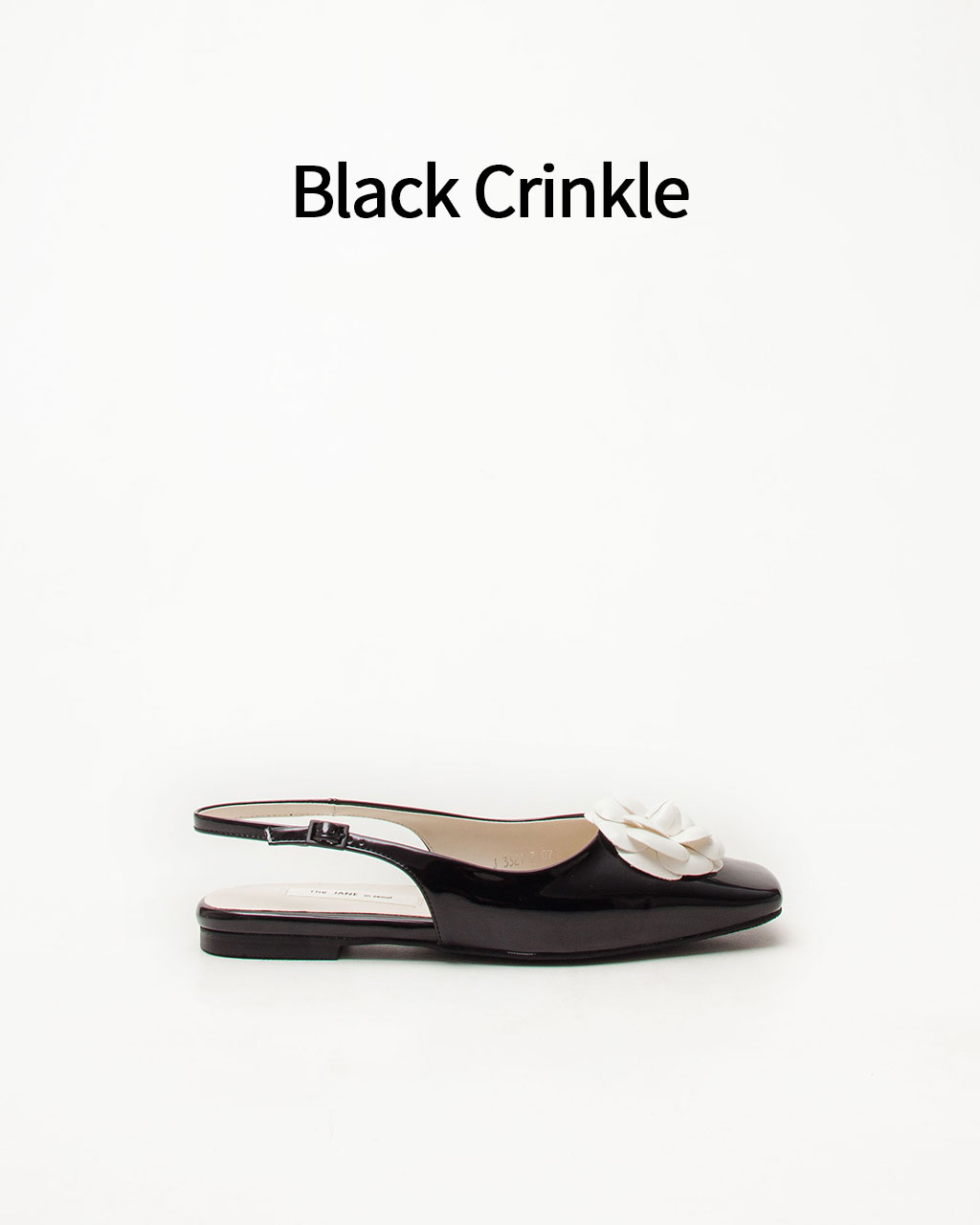 Ariel-21 - Black Crinkle( ũŬ)