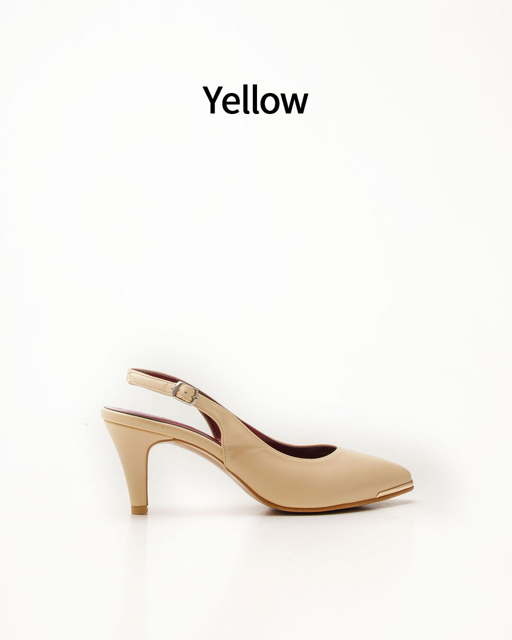 Breeze-70 - Yellow(ο)