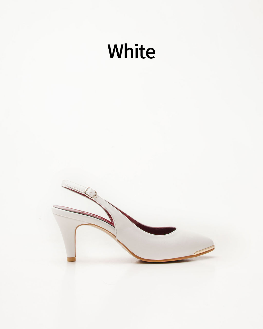 Breeze-70 - White(ȭƮ)