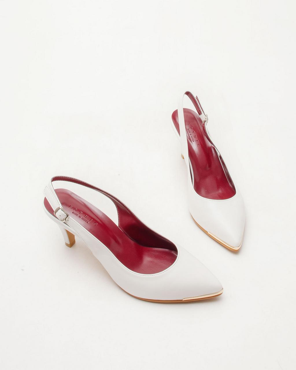 Breeze-70 - White(ȭƮ)