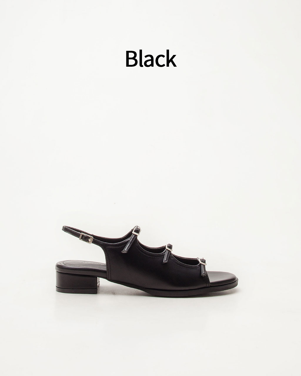 Clean-15 - Black()
