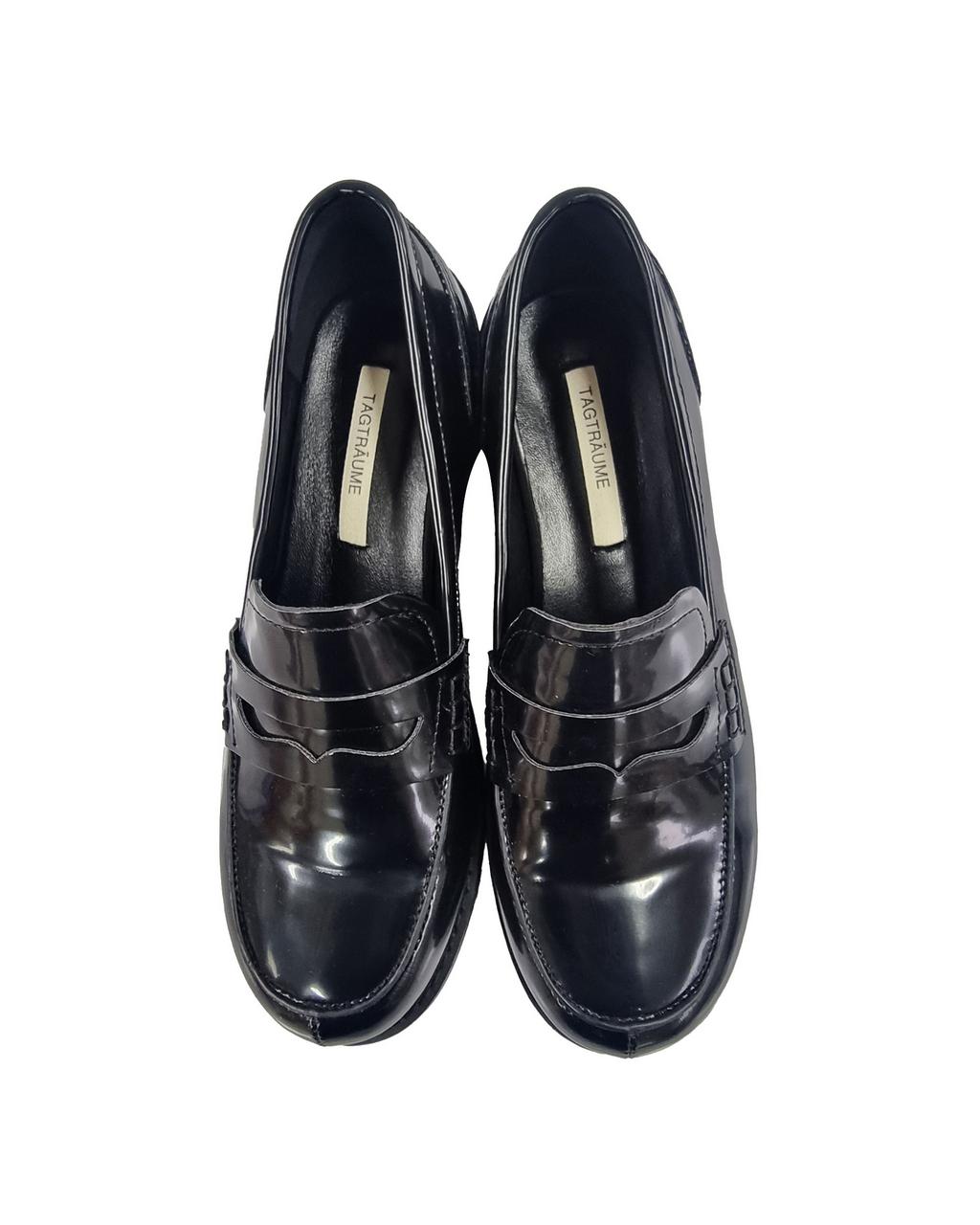 LO-4 - Black Enamel(���� ������)