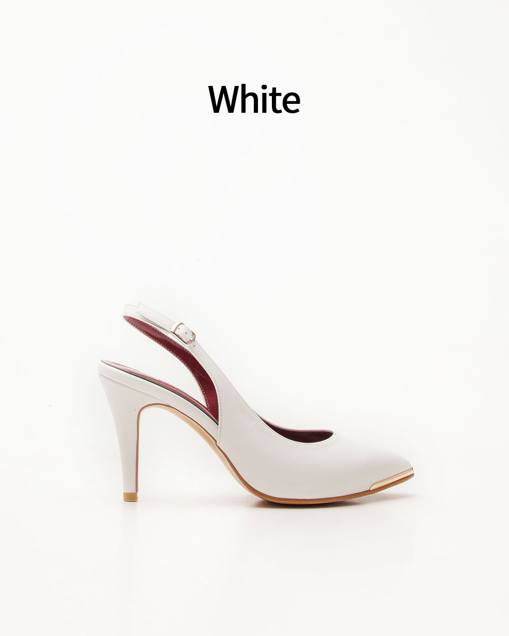 Shepherd-9 - White(ȭƮ)