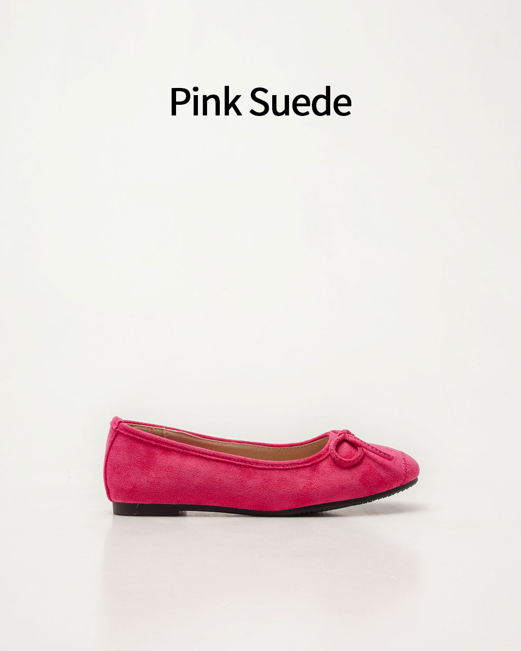 Tulip-16 - Pink Suede(ũ ̵)