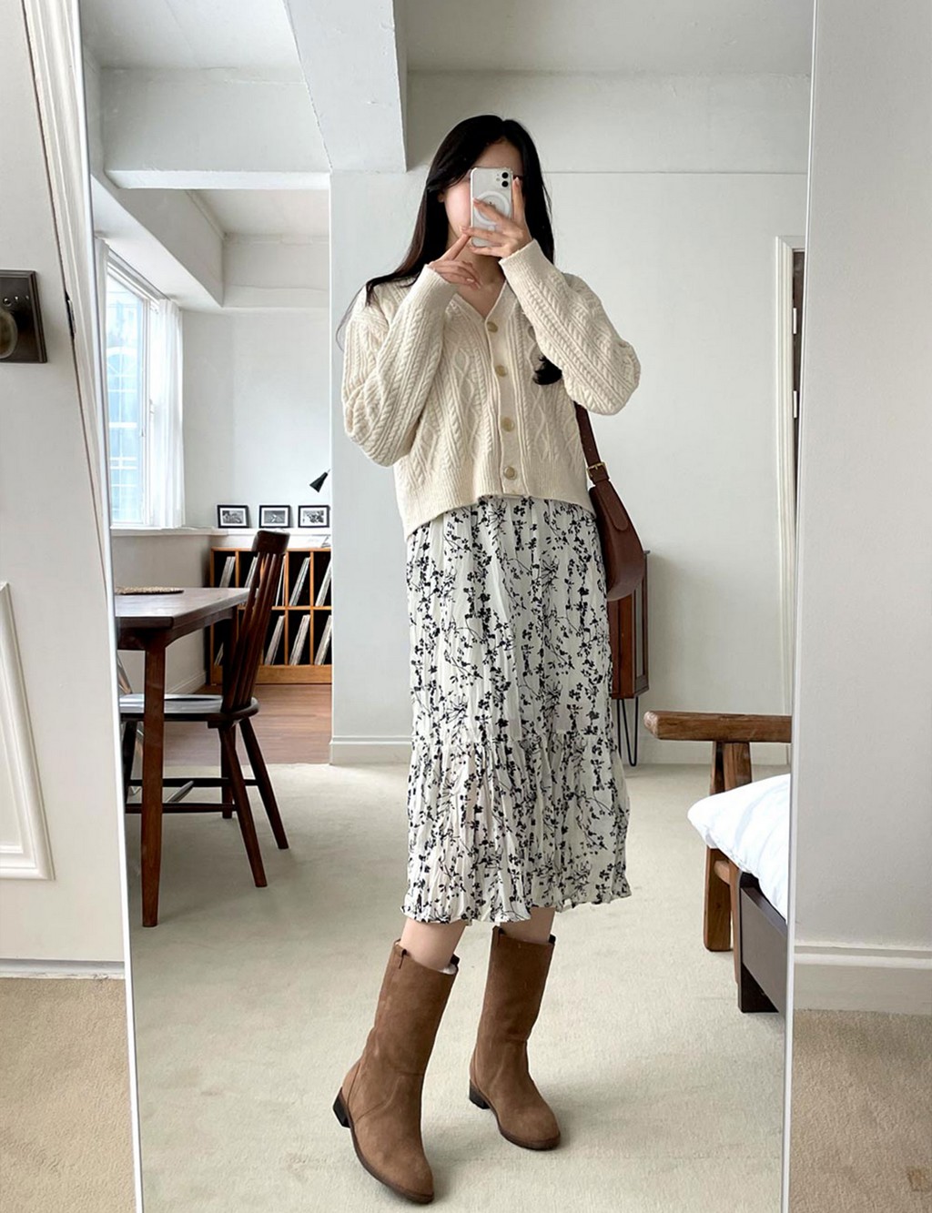 GLYD Channel-45 - Brown(����)