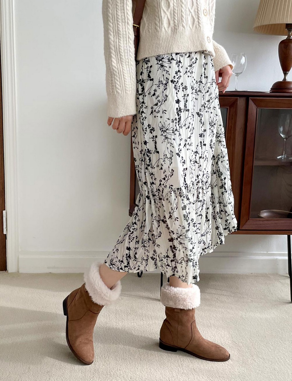 GLYD Channel-45 - Brown(����)