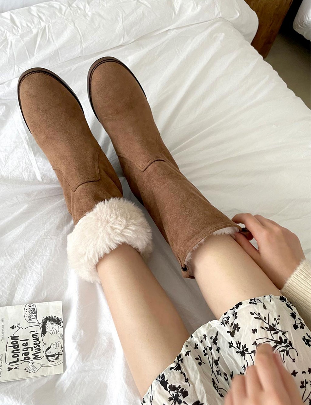 GLYD Channel-45 - Brown(����)