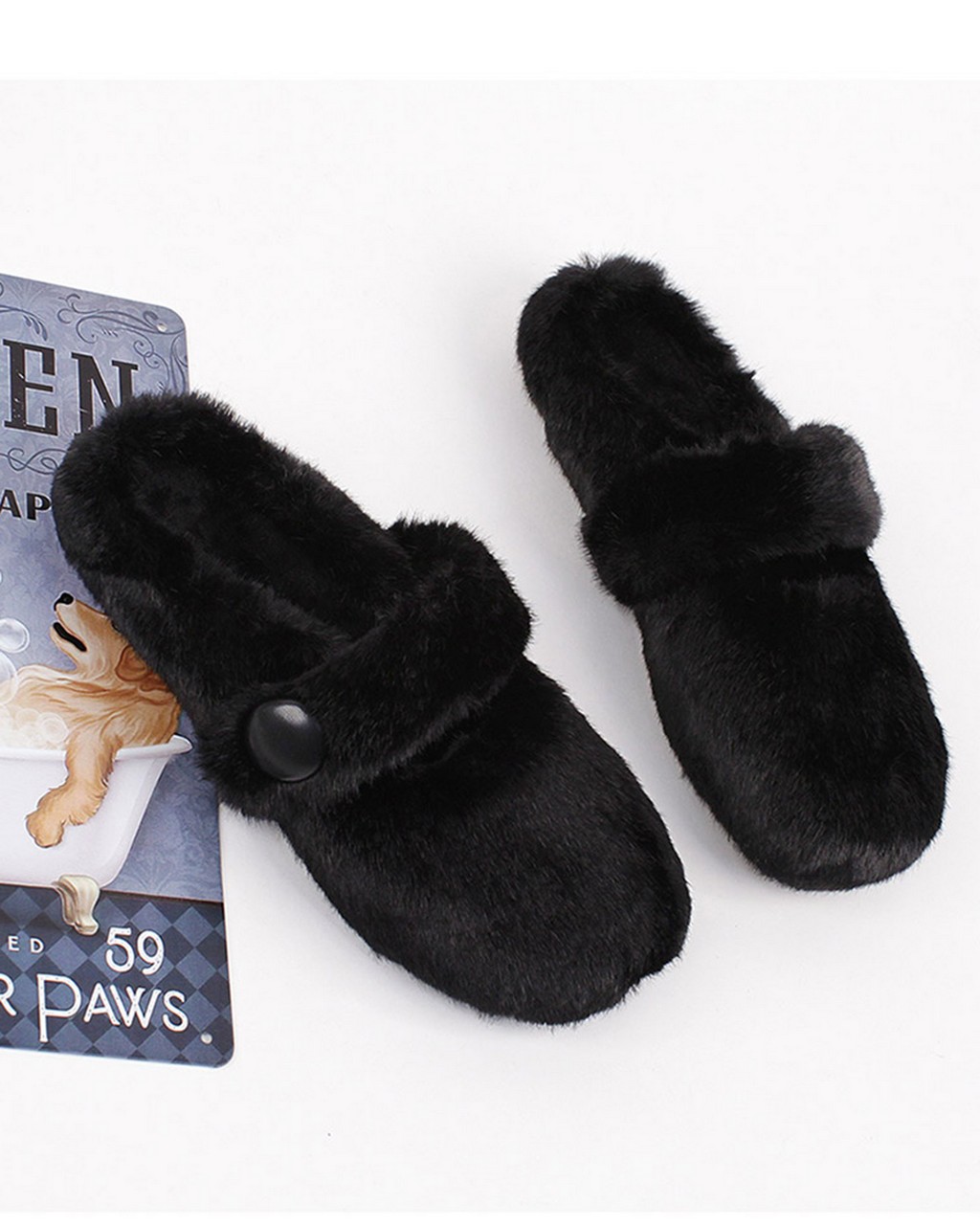 GLYD Cuier-25 - Black(����)