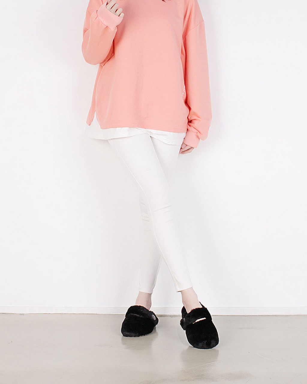 GLYD Cuier-25 - Black(����)