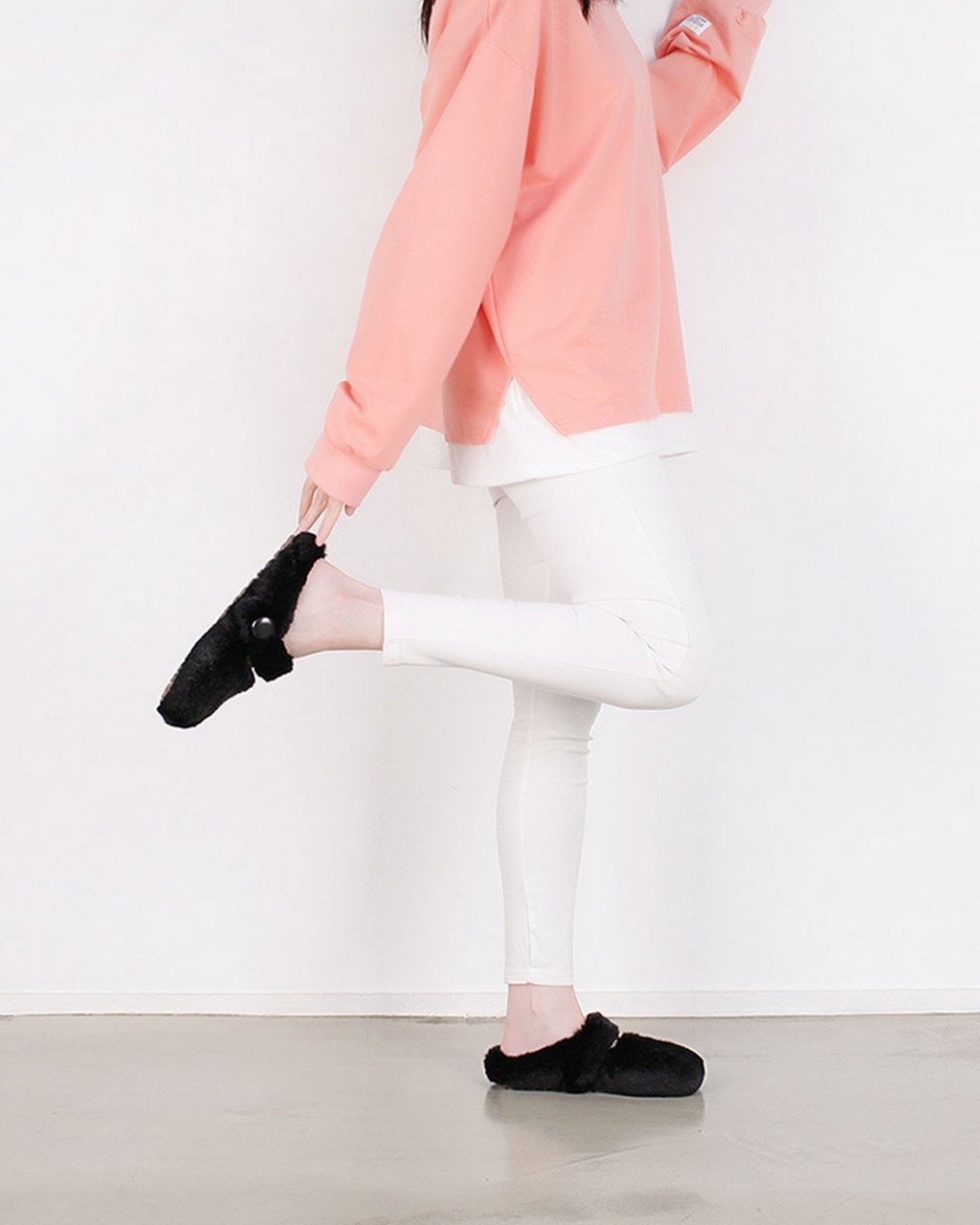 GLYD Cuier-25 - Black(����)