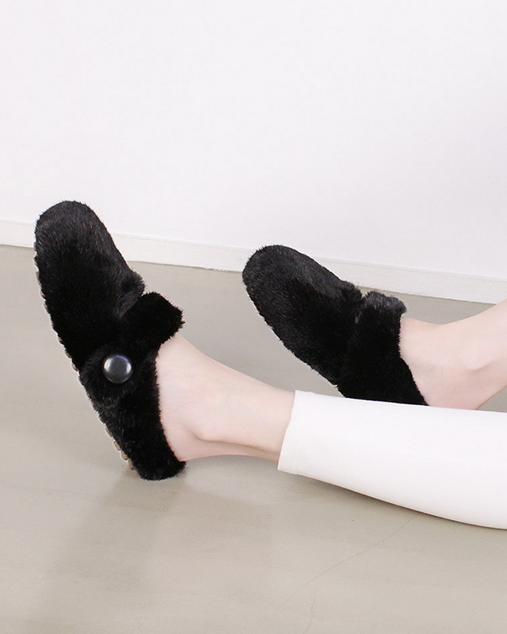 GLYD Cuier-25 - Black(����)