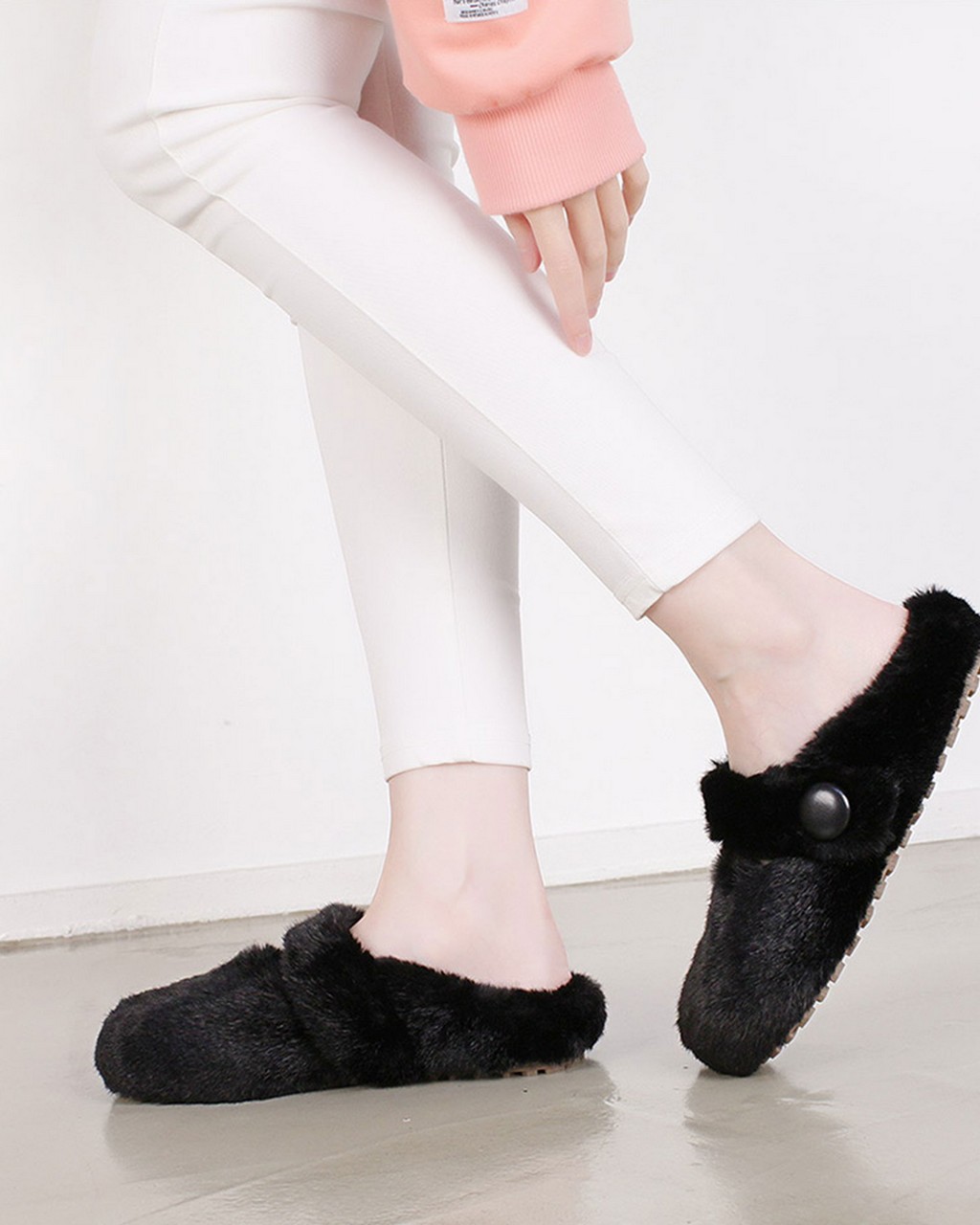 GLYD Cuier-25 - Black(����)