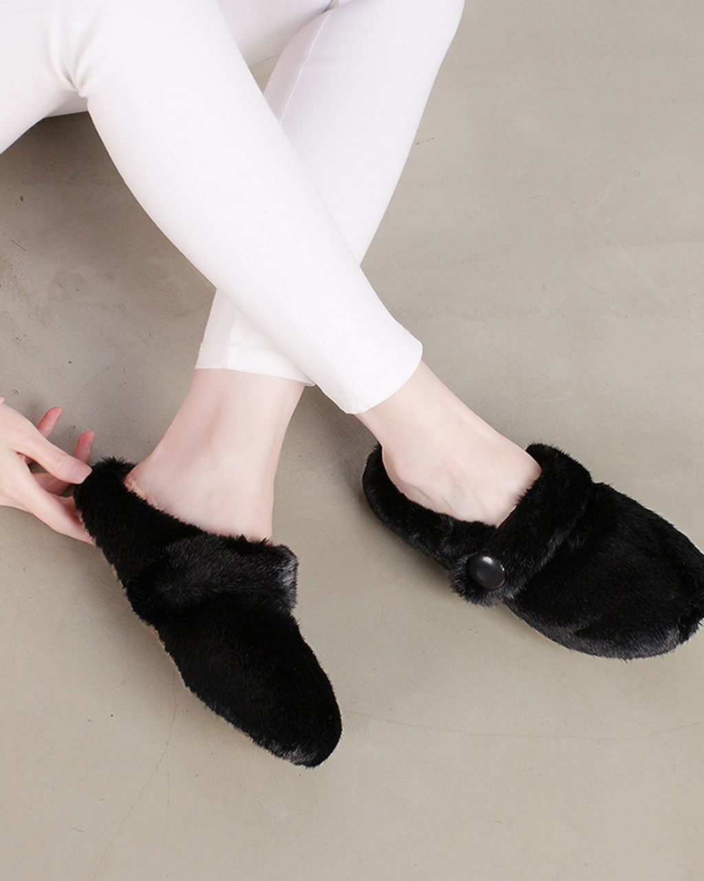 GLYD Cuier-25 - Black(����)