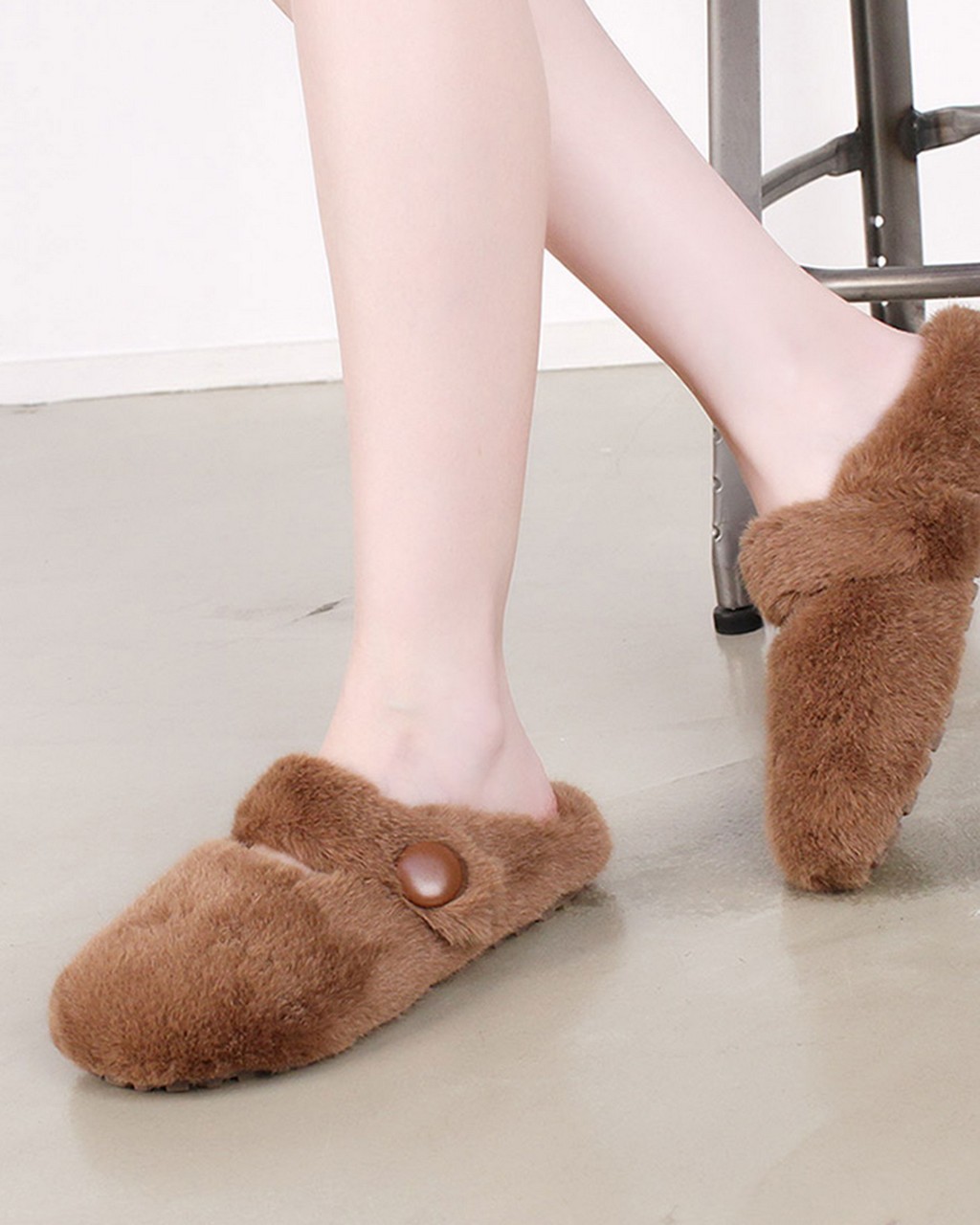 GLYD Cuier-25 - Brown(����)