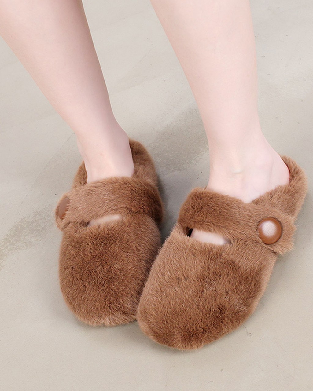 GLYD Cuier-25 - Brown(����)