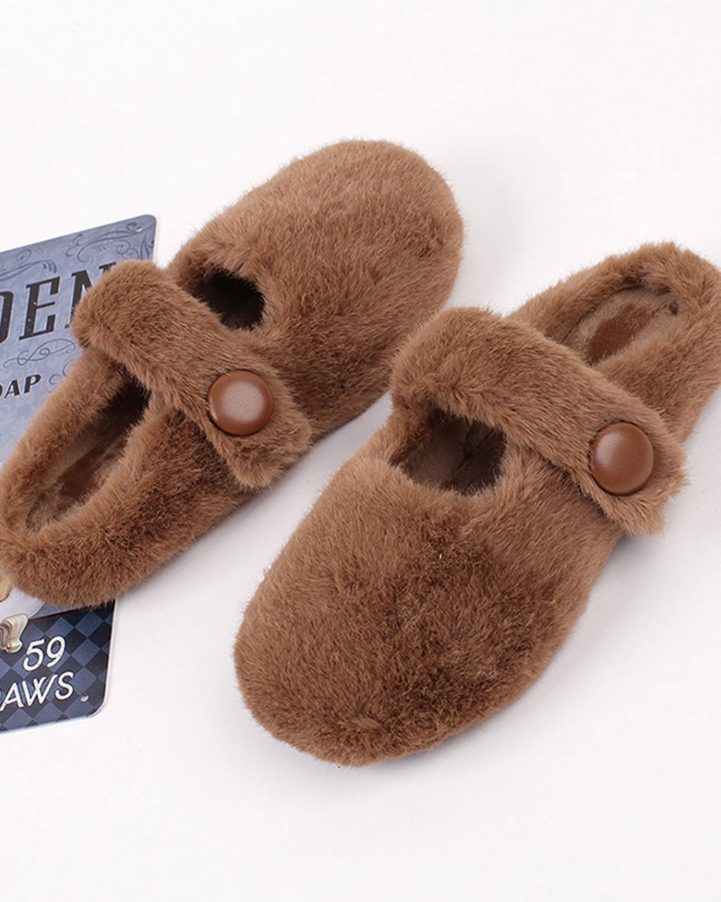 GLYD Cuier-25 - Brown(����)