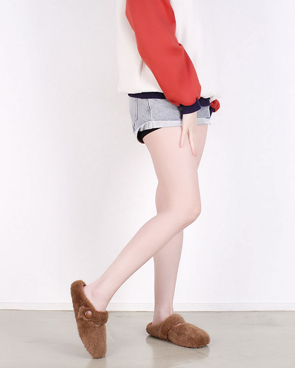 GLYD Cuier-25 - Brown(����)