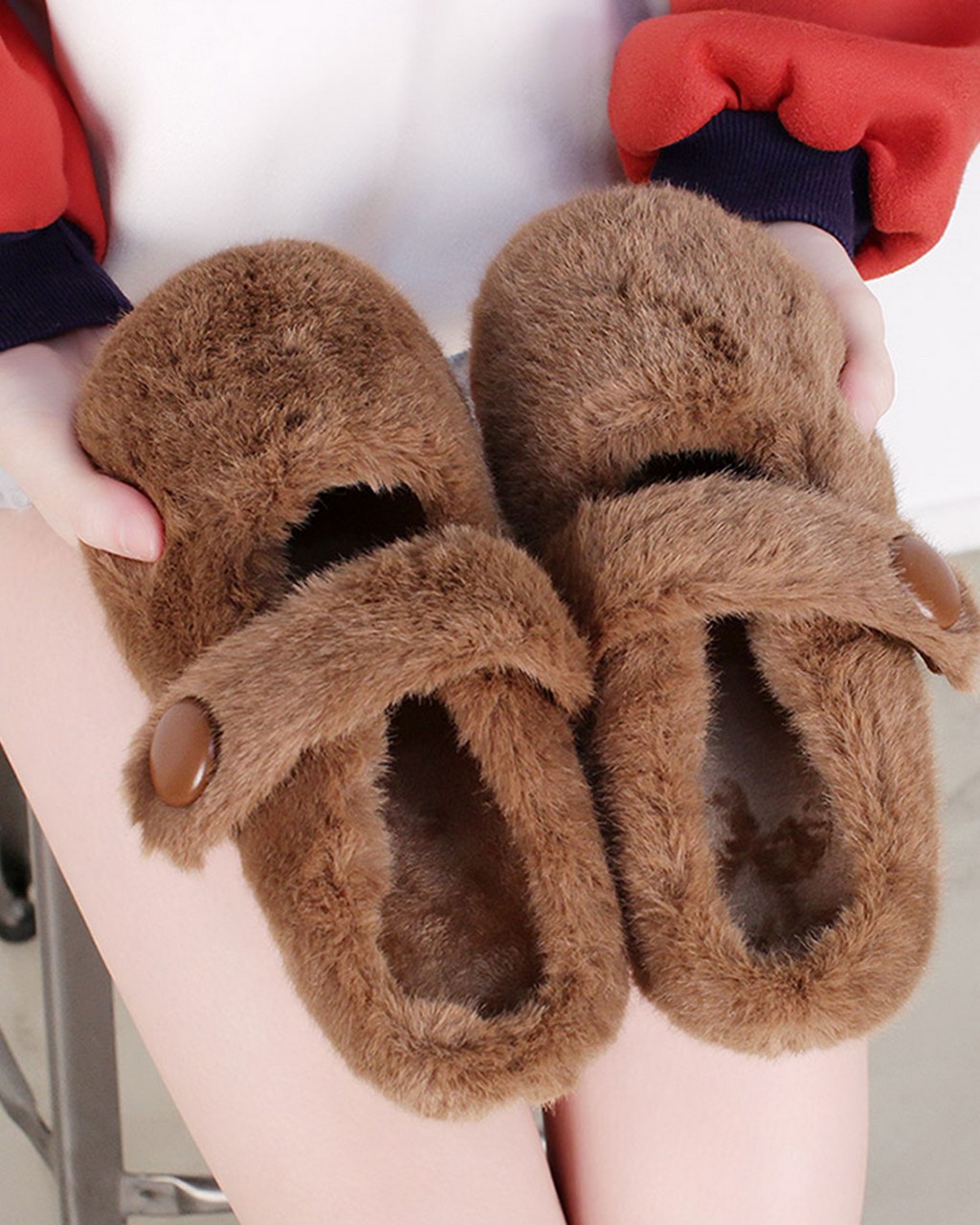 GLYD Cuier-25 - Brown(����)