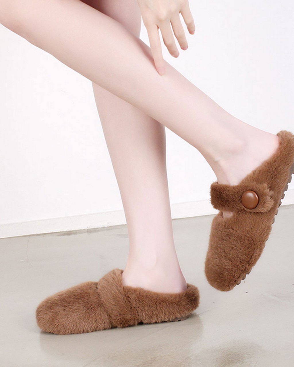 GLYD Cuier-25 - Brown(����)