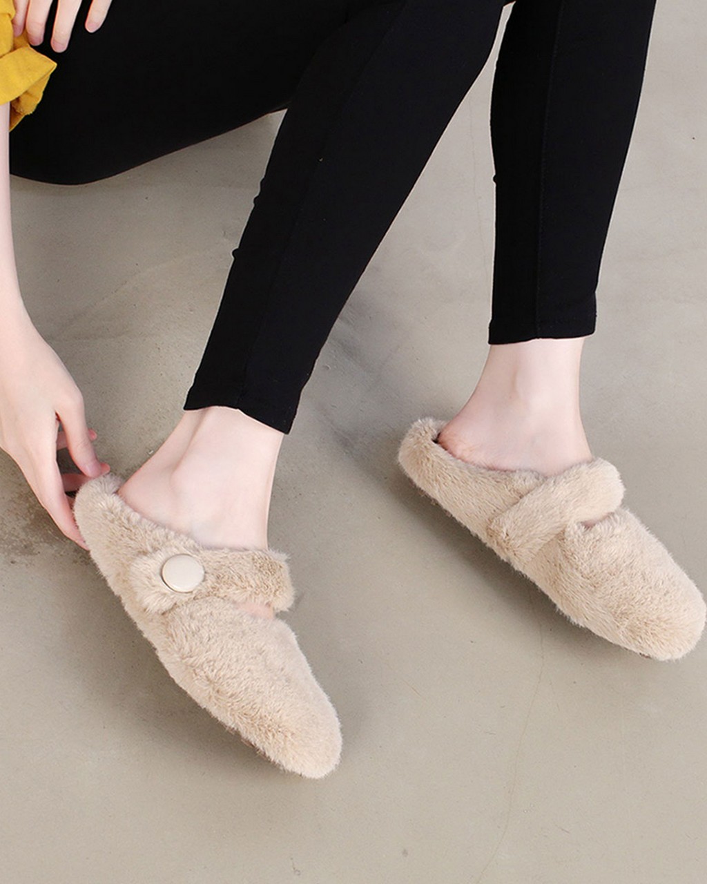 GLYD Cuier-25 - Beige(������)