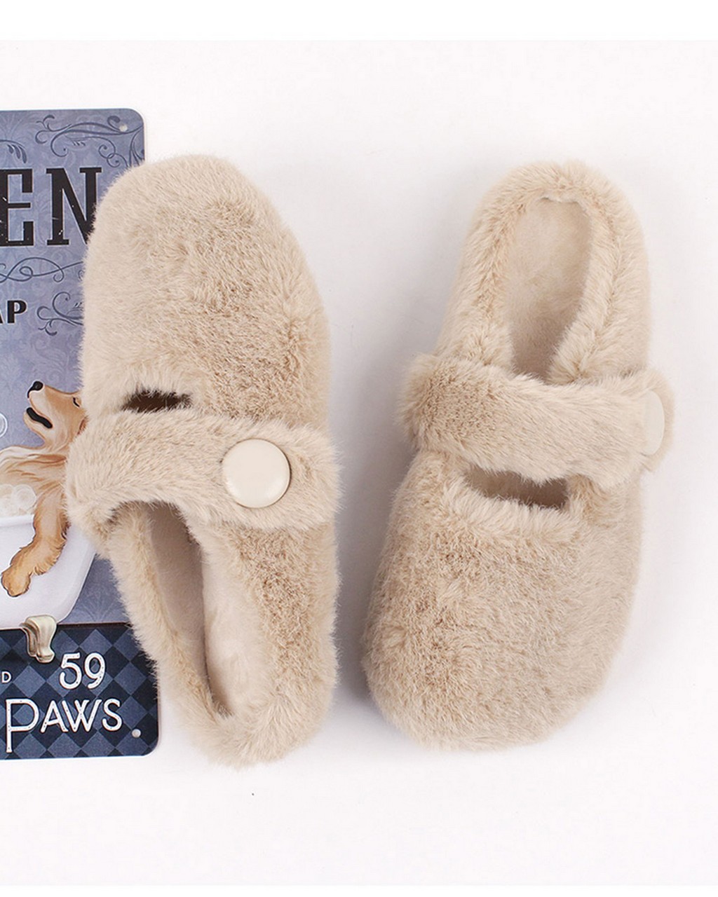 GLYD Cuier-25 - Beige(������)