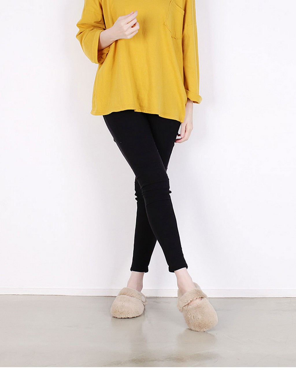 GLYD Cuier-25 - Beige(������)