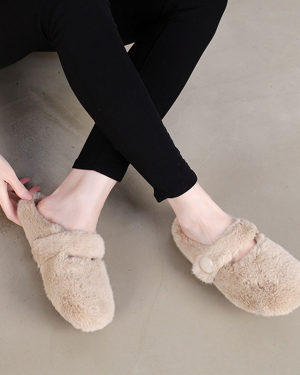 GLYD Cuier-25 - Beige(������)