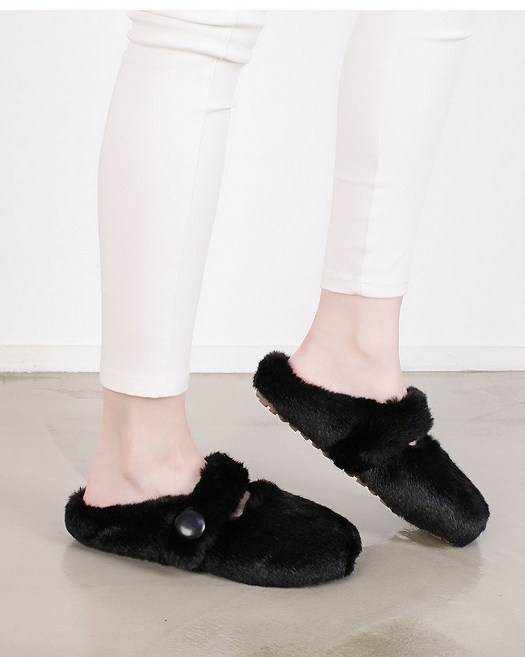 GLYD Cuier-25 - Black(����)