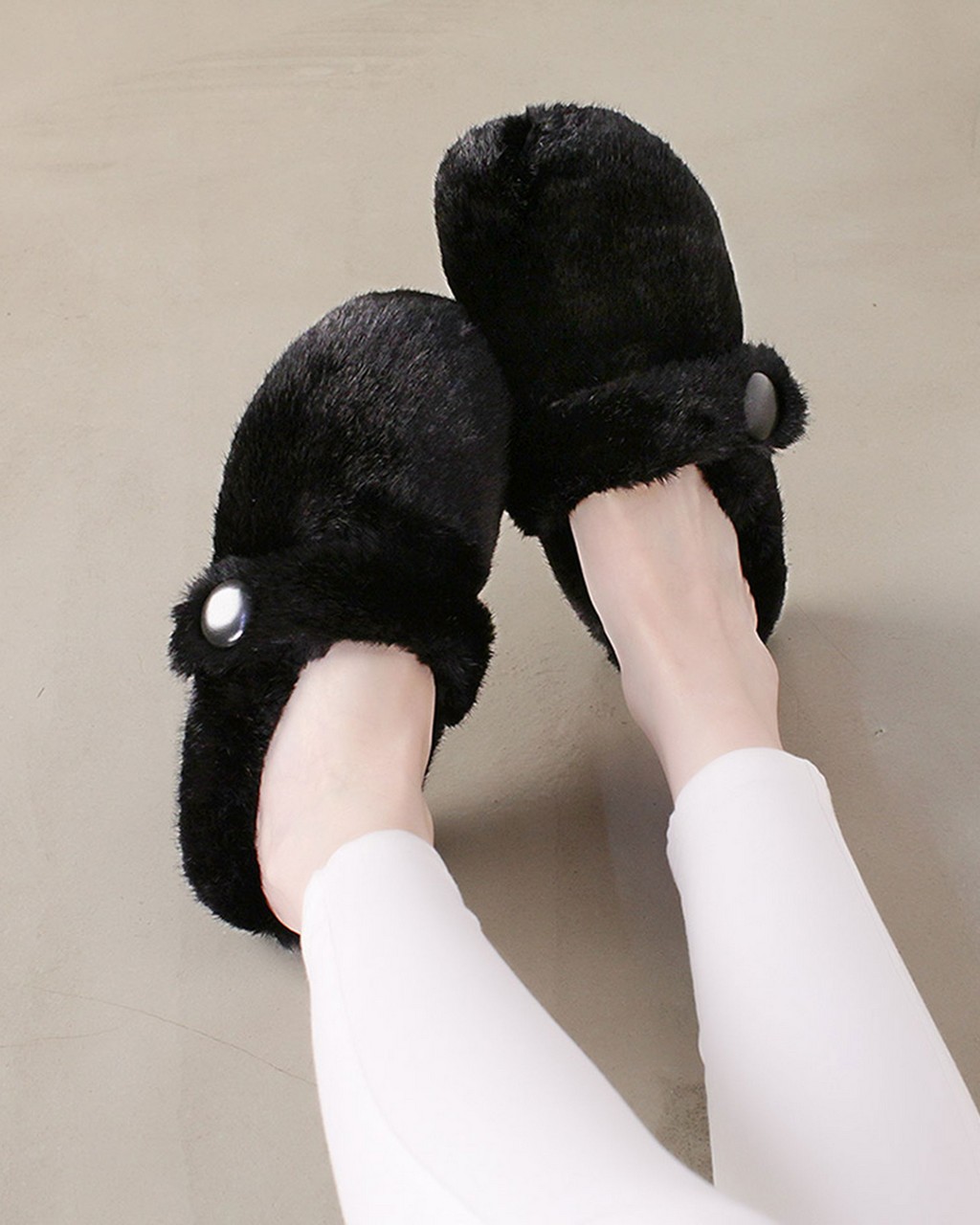 GLYD Cuier-25 - Black(����)